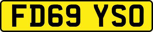 FD69YSO