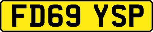 FD69YSP