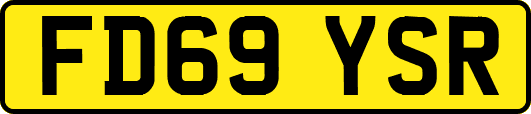 FD69YSR