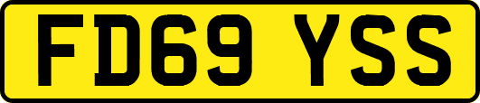FD69YSS