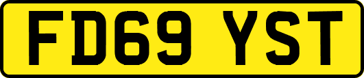 FD69YST