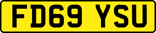 FD69YSU