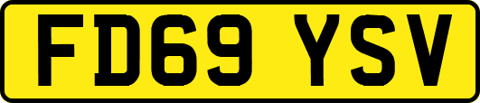 FD69YSV