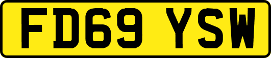 FD69YSW