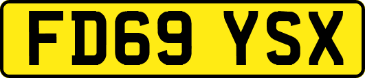 FD69YSX