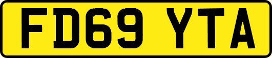 FD69YTA