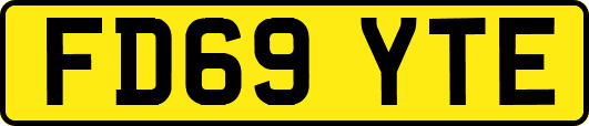 FD69YTE