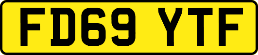 FD69YTF