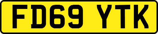 FD69YTK