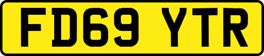 FD69YTR