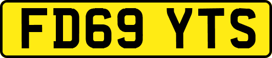 FD69YTS