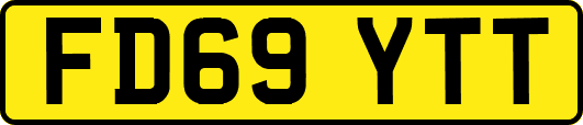 FD69YTT