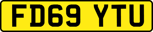 FD69YTU