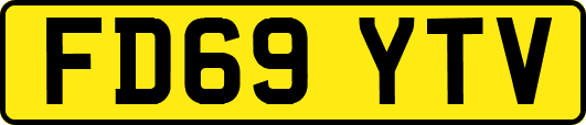FD69YTV