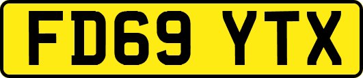 FD69YTX