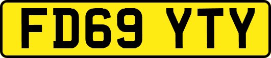 FD69YTY