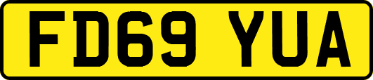 FD69YUA