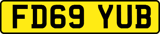 FD69YUB