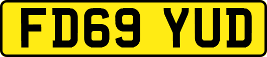 FD69YUD