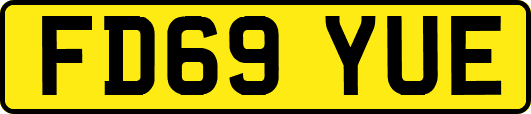 FD69YUE