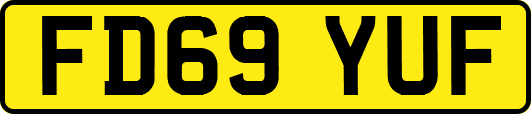FD69YUF