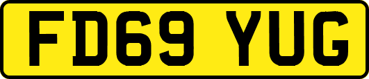 FD69YUG