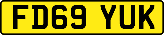 FD69YUK
