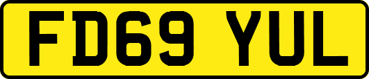 FD69YUL