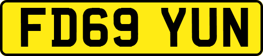 FD69YUN