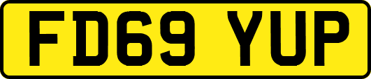 FD69YUP
