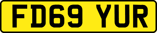 FD69YUR