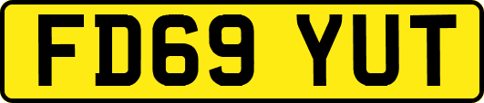 FD69YUT
