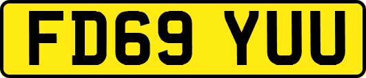 FD69YUU