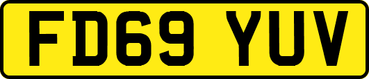 FD69YUV
