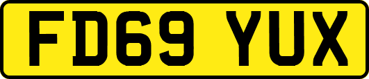 FD69YUX