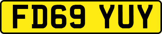 FD69YUY