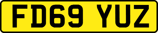 FD69YUZ