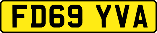 FD69YVA