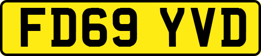 FD69YVD