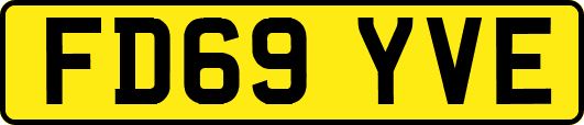 FD69YVE