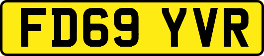 FD69YVR