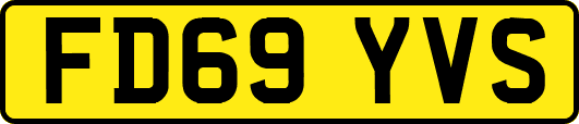 FD69YVS
