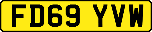 FD69YVW