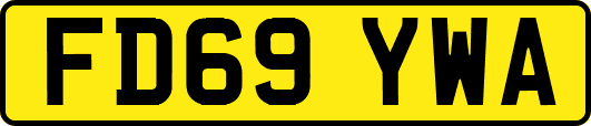 FD69YWA