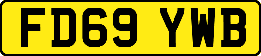 FD69YWB