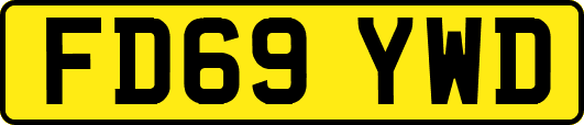 FD69YWD