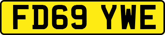 FD69YWE
