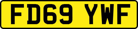 FD69YWF