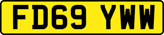 FD69YWW