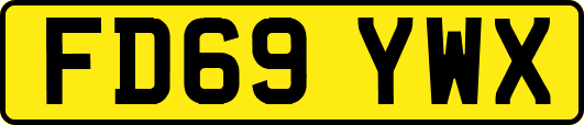 FD69YWX